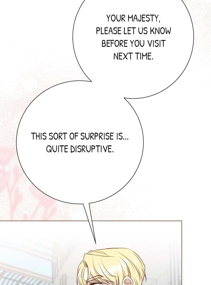 I Can’t Keep Up With My Stallion Duke Chapter 132 – Page 49