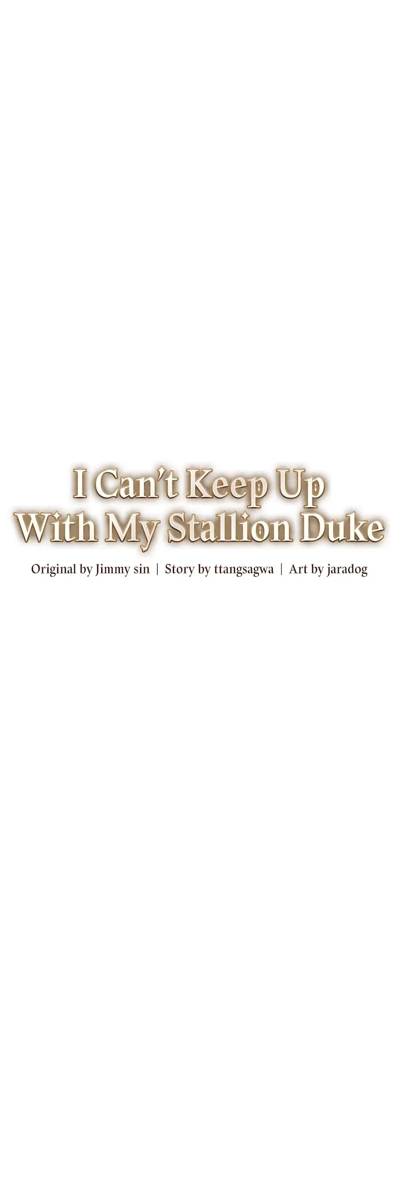 I Can’t Keep Up With My Stallion Duke Chapter 132 – Page 61