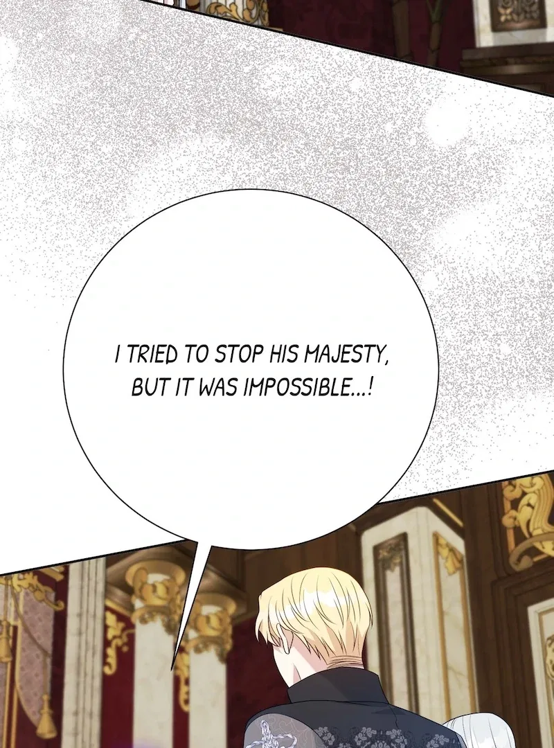 I Can’t Keep Up With My Stallion Duke Chapter 132 – Page 64