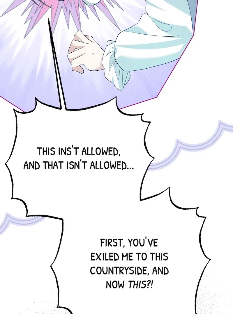 I Can’t Keep Up With My Stallion Duke Chapter 132 – Page 69