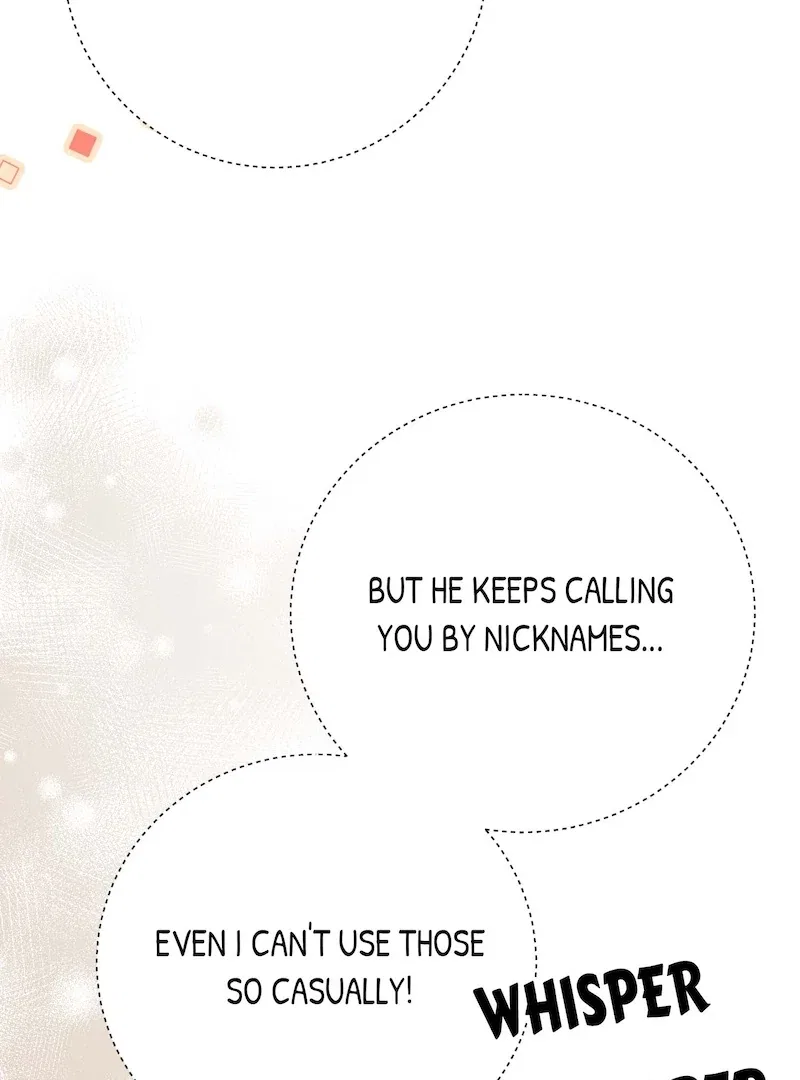 I Can’t Keep Up With My Stallion Duke Chapter 132 – Page 88