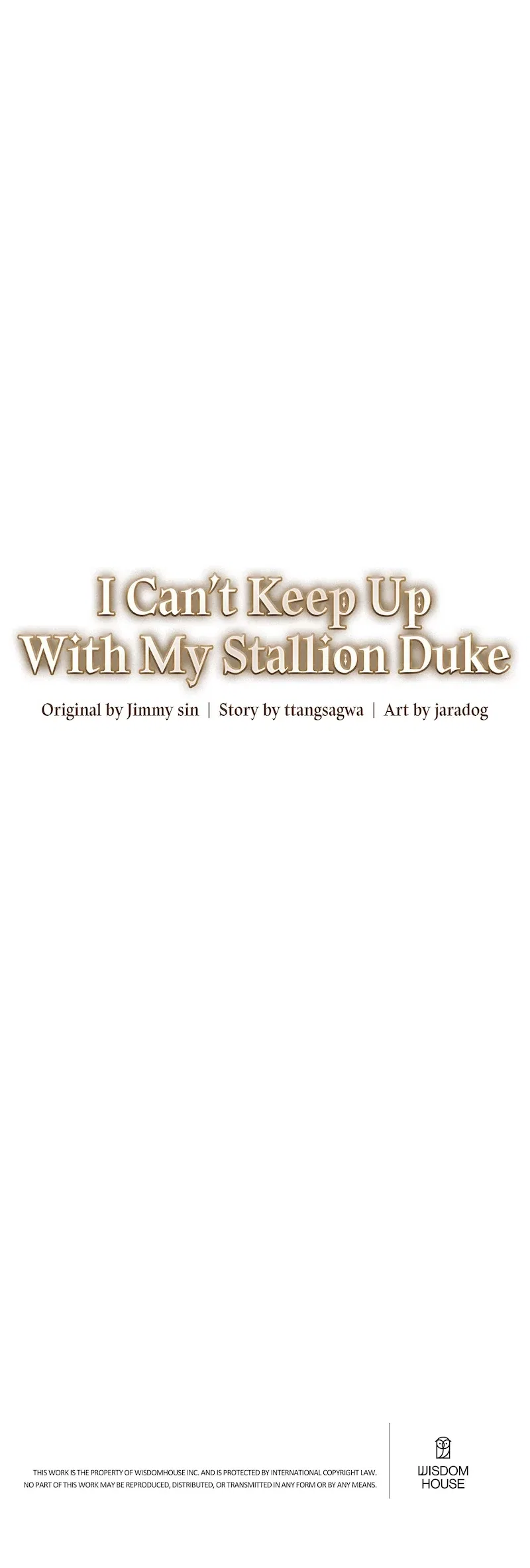 I Can’t Keep Up With My Stallion Duke Chapter 131 – Page 114