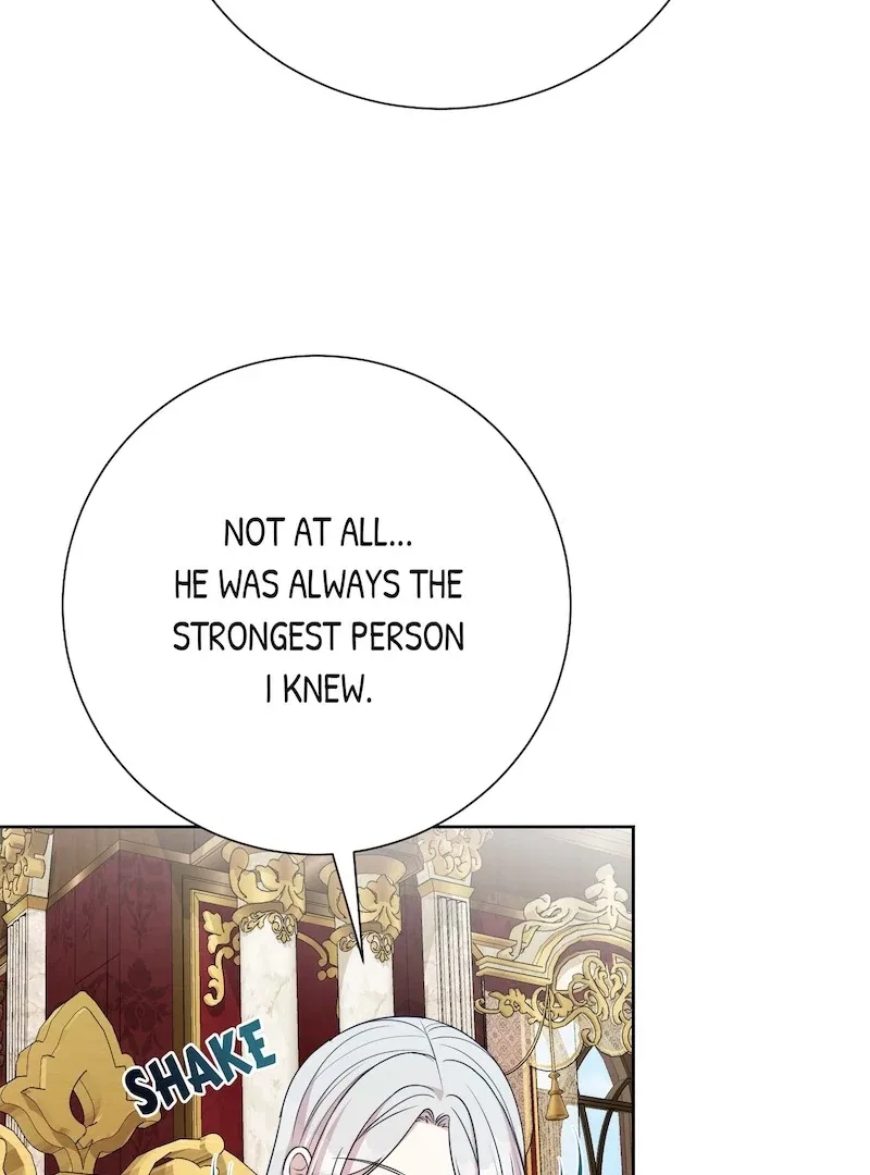 I Can’t Keep Up With My Stallion Duke Chapter 130 – Page 8