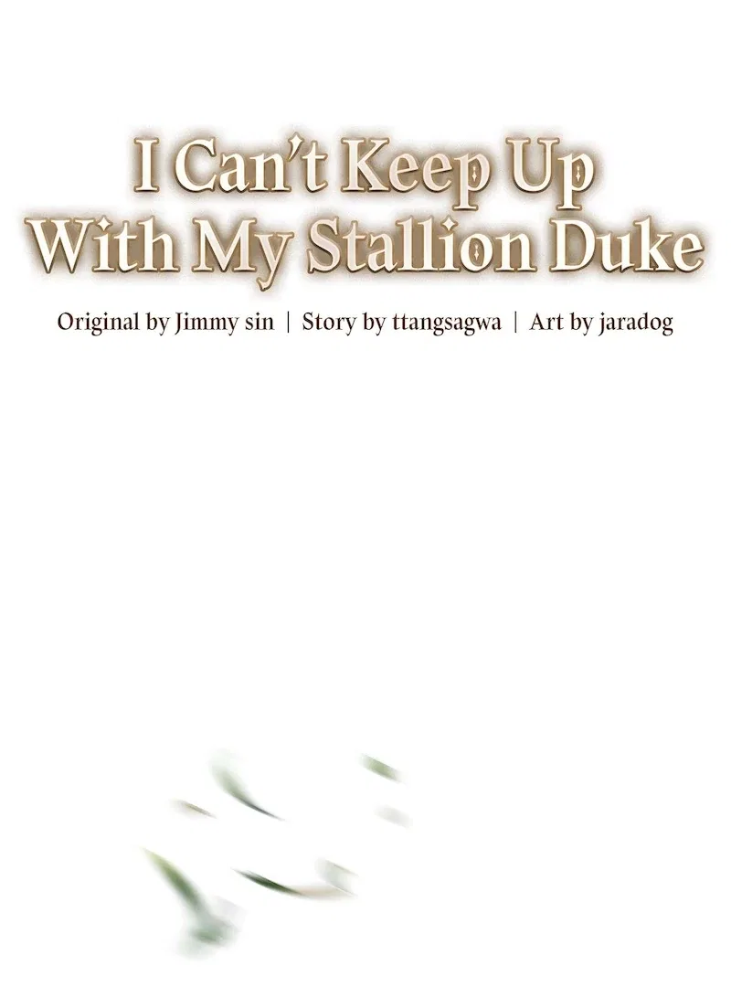 I Can’t Keep Up With My Stallion Duke Chapter 130 – Page 19