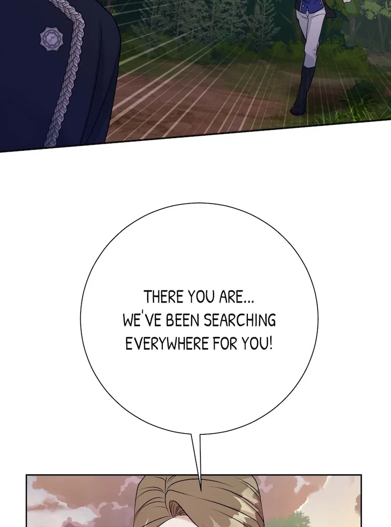 I Can’t Keep Up With My Stallion Duke Chapter 130 – Page 81