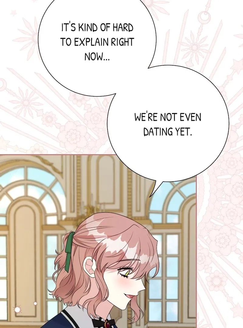I Can’t Keep Up With My Stallion Duke Chapter 129 – Page 8