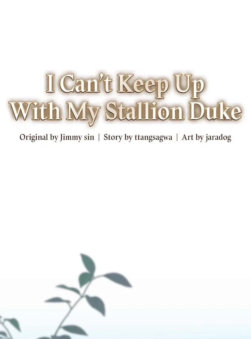 I Can’t Keep Up With My Stallion Duke Chapter 129 – Page 49