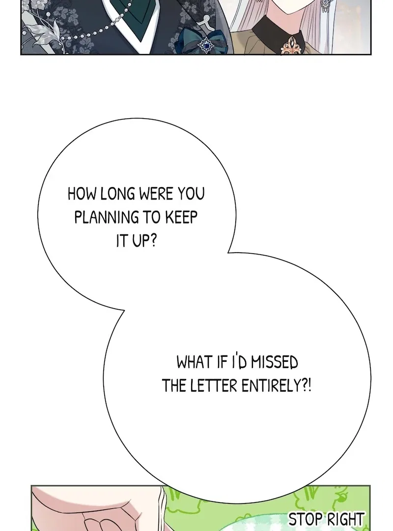 I Can’t Keep Up With My Stallion Duke Chapter 129 – Page 54