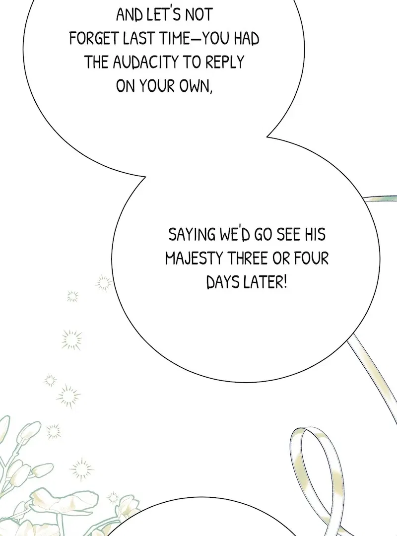 I Can’t Keep Up With My Stallion Duke Chapter 129 – Page 56