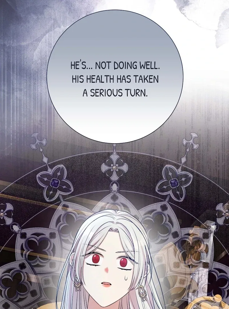 I Can’t Keep Up With My Stallion Duke Chapter 129 – Page 112