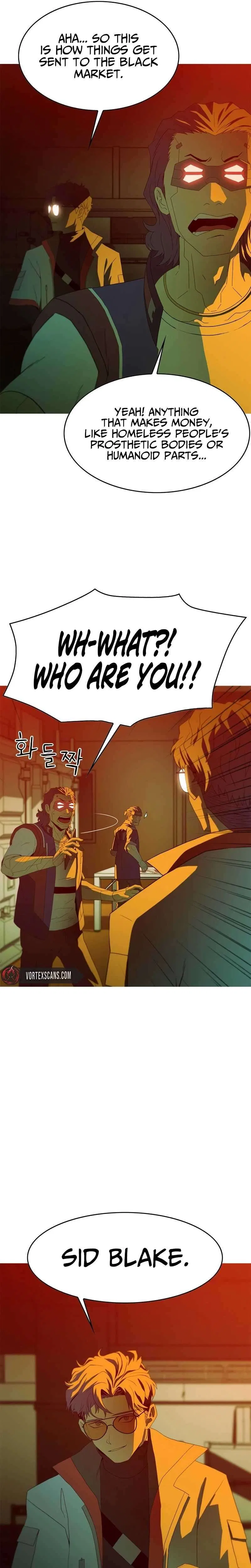 Synaptic Error Chapter 1 – Page 7