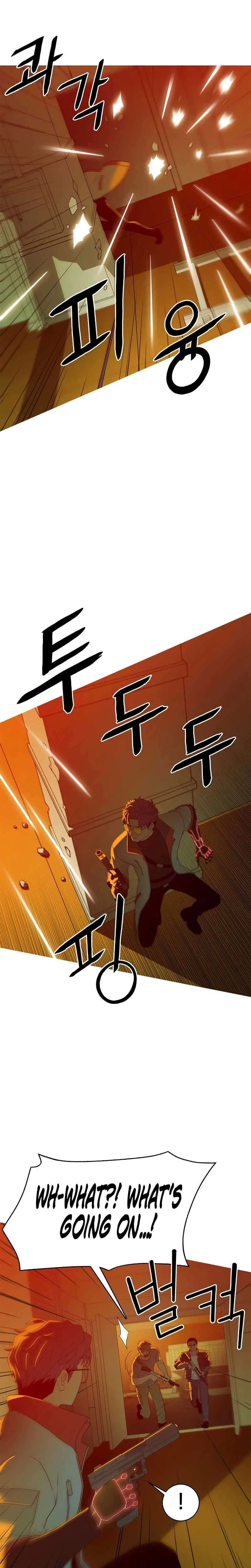 Synaptic Error Chapter 1 – Page 19