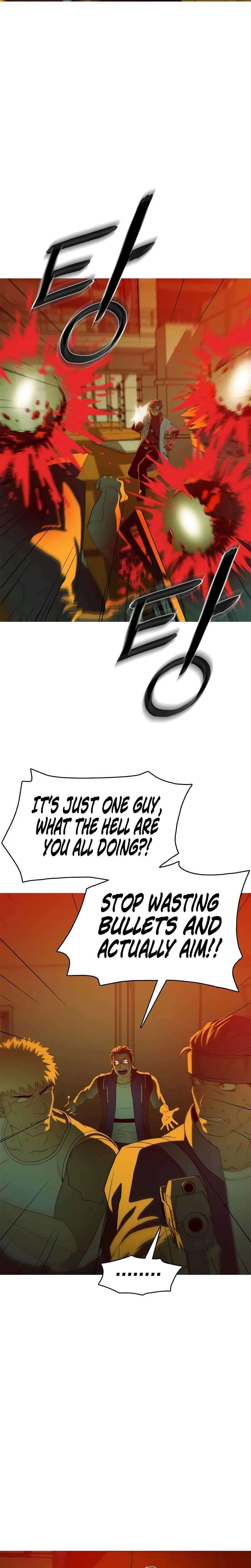 Synaptic Error Chapter 1 – Page 20