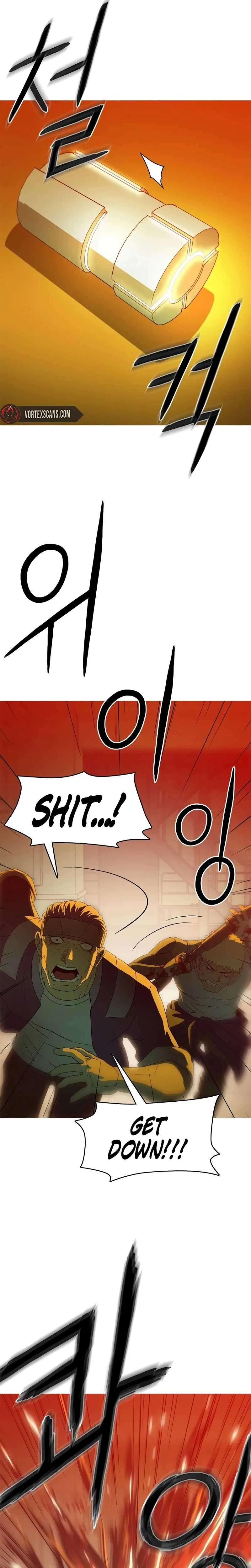 Synaptic Error Chapter 1 – Page 22