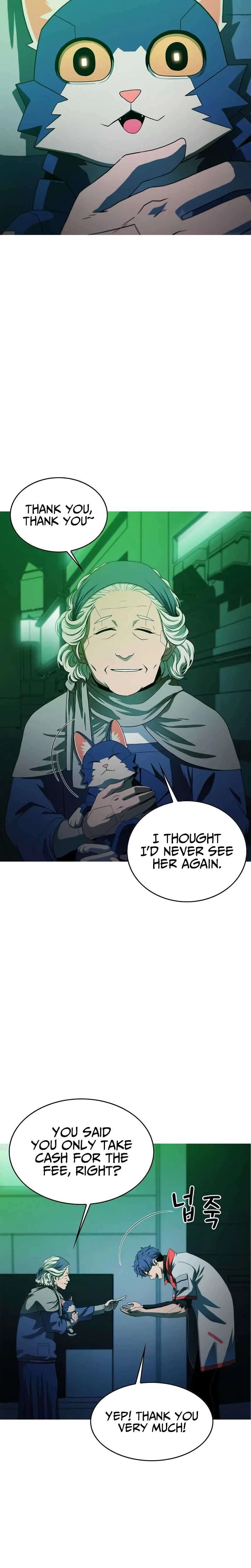 Synaptic Error Chapter 1 – Page 26