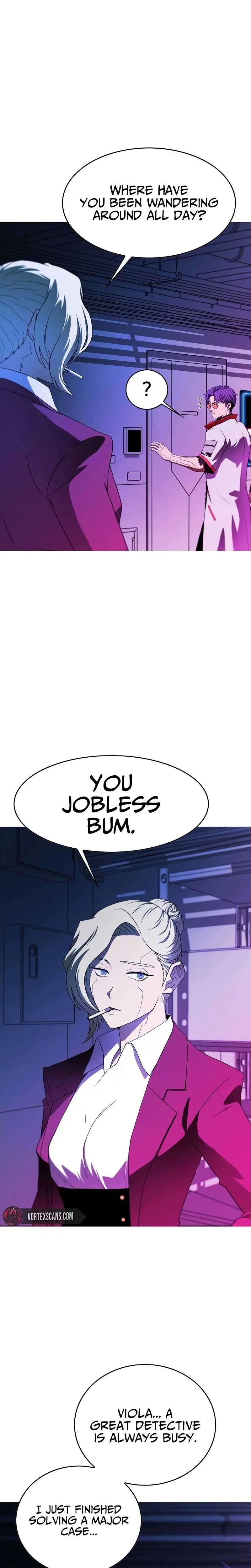 Synaptic Error Chapter 1 – Page 29