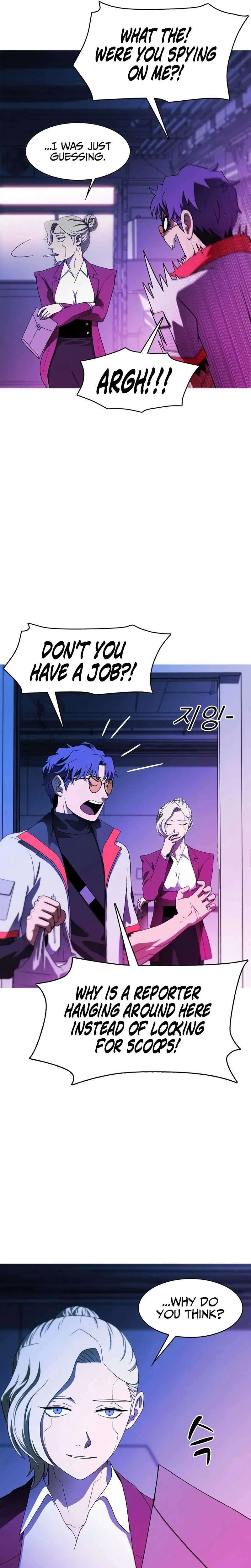 Synaptic Error Chapter 1 – Page 31
