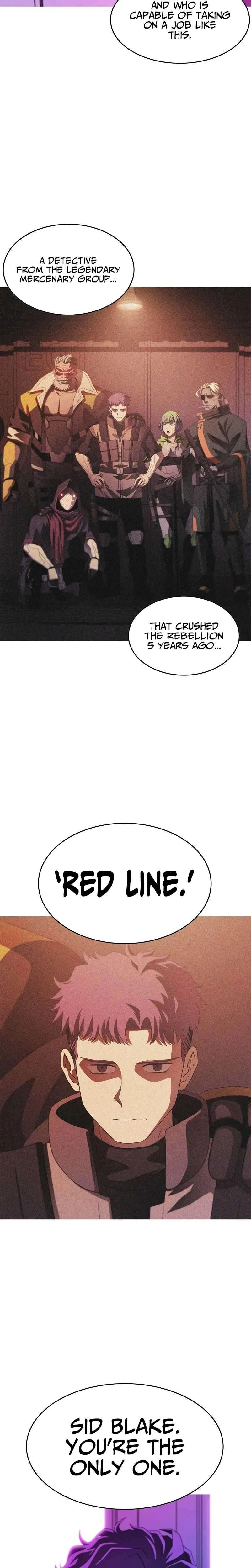 Synaptic Error Chapter 1 – Page 41