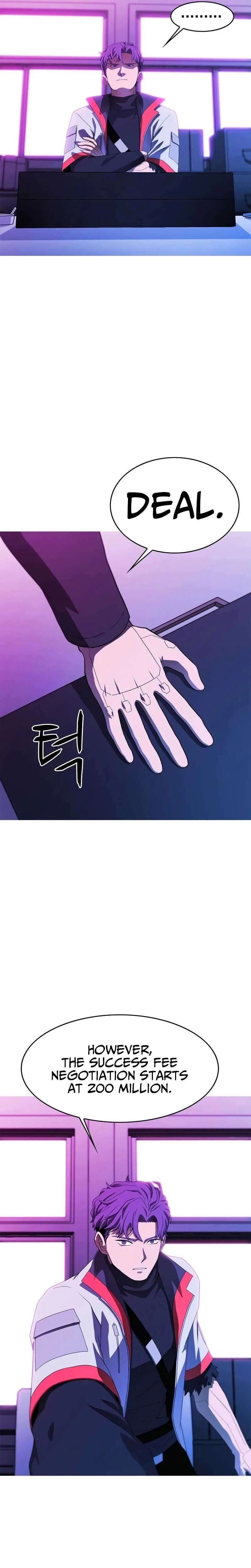 Synaptic Error Chapter 1 – Page 46