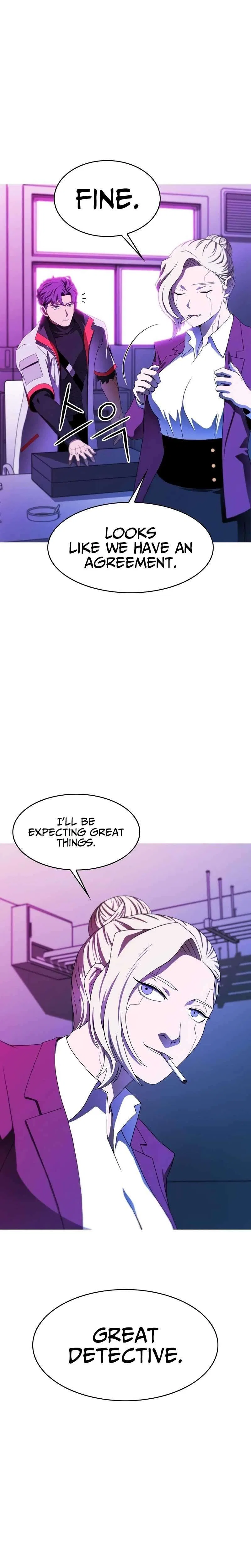 Synaptic Error Chapter 1 – Page 47