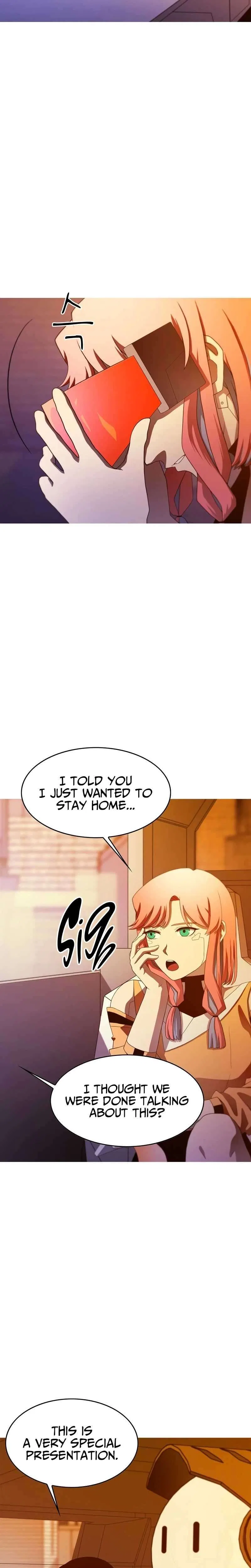 Synaptic Error Chapter 1 – Page 50
