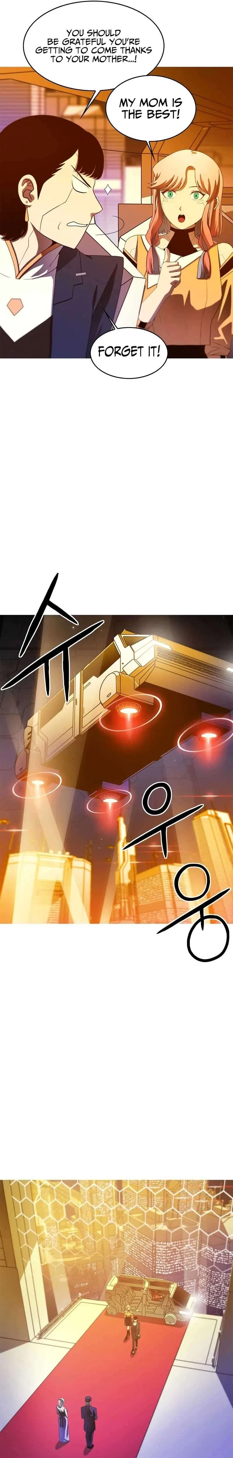 Synaptic Error Chapter 1 – Page 52