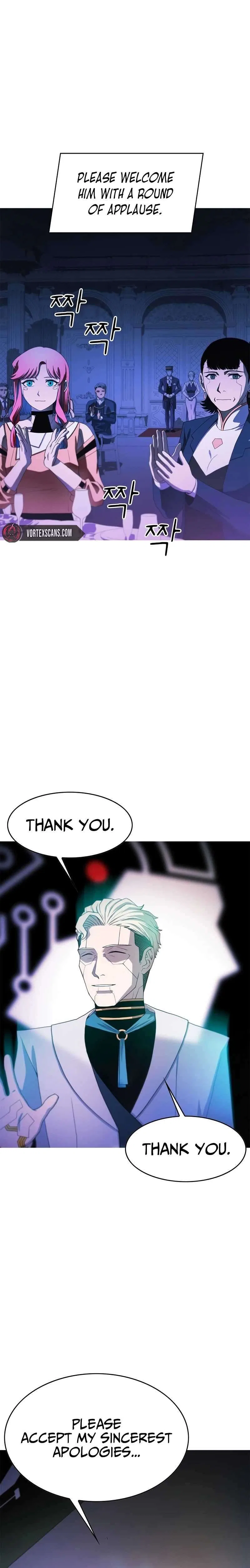 Synaptic Error Chapter 1 – Page 61