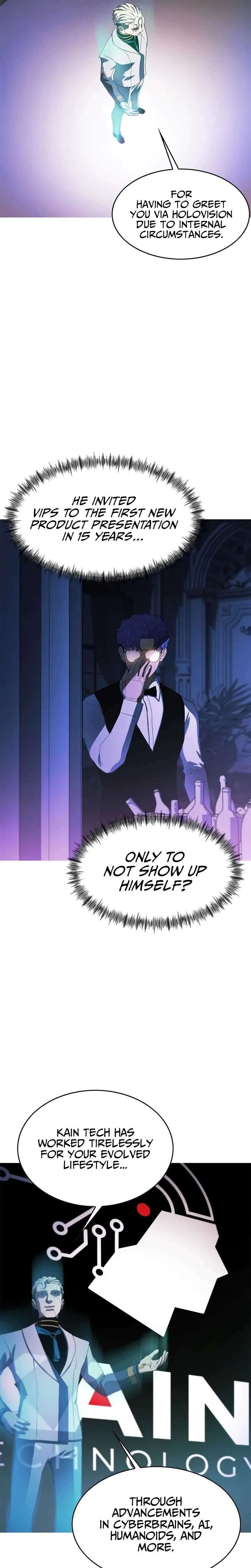 Synaptic Error Chapter 1 – Page 62
