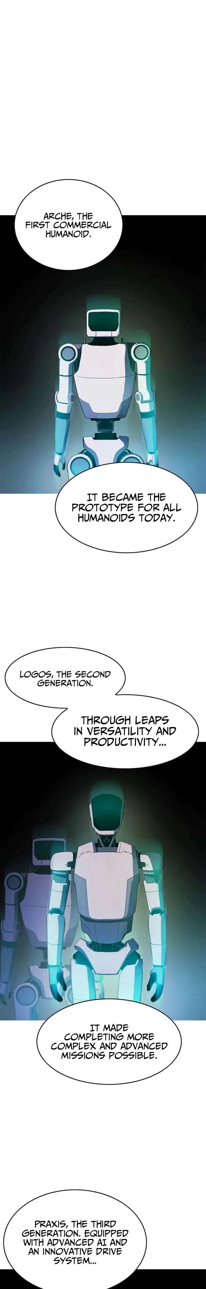 Synaptic Error Chapter 1 – Page 64