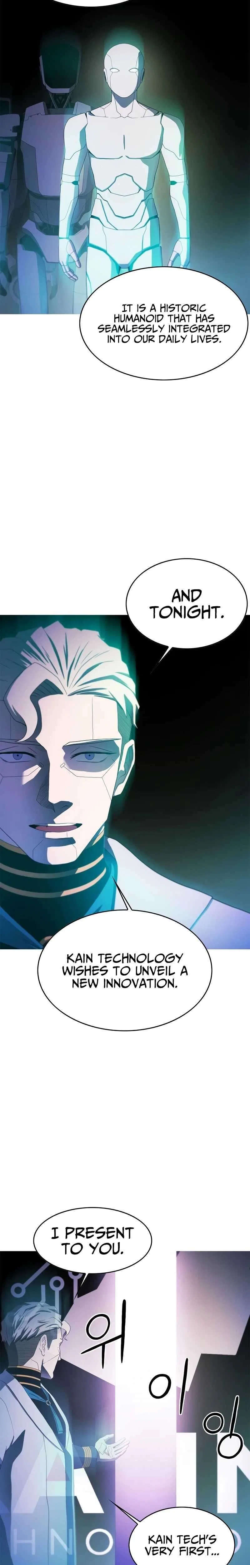 Synaptic Error Chapter 1 – Page 65