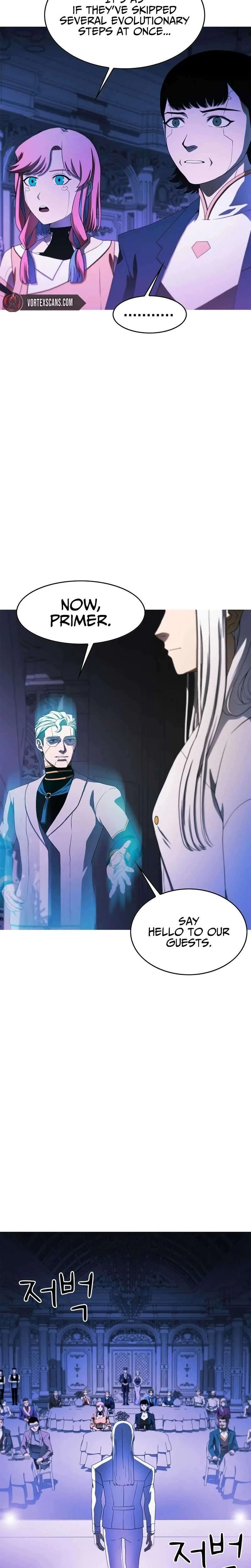 Synaptic Error Chapter 1 – Page 68