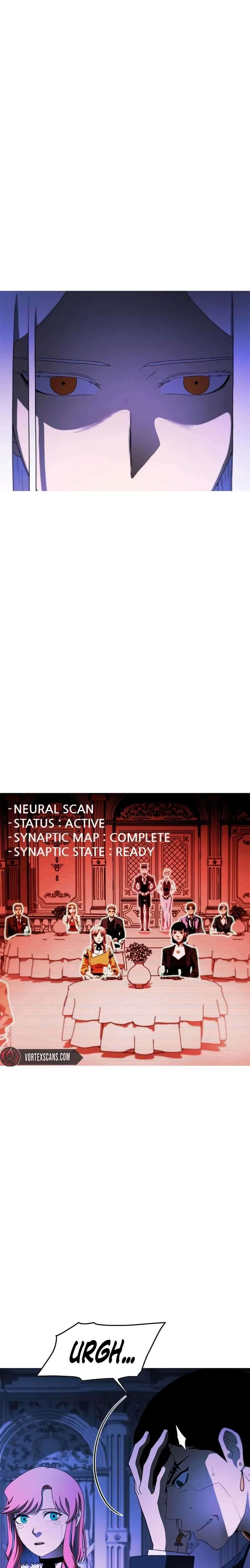 Synaptic Error Chapter 1 – Page 70
