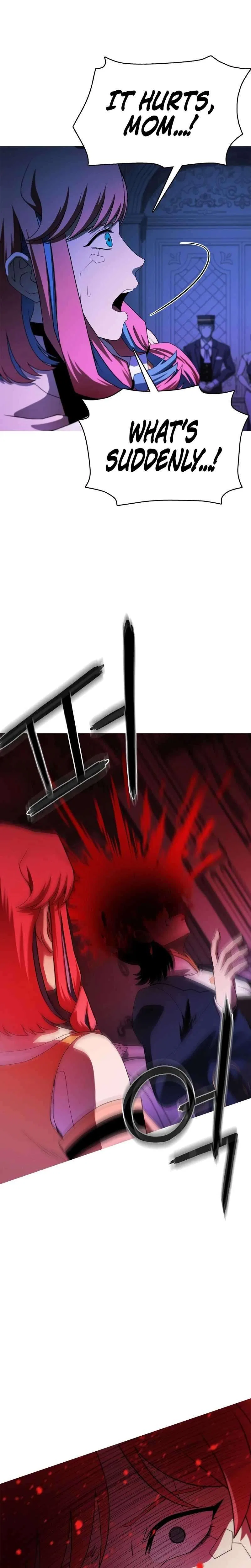 Synaptic Error Chapter 1 – Page 74