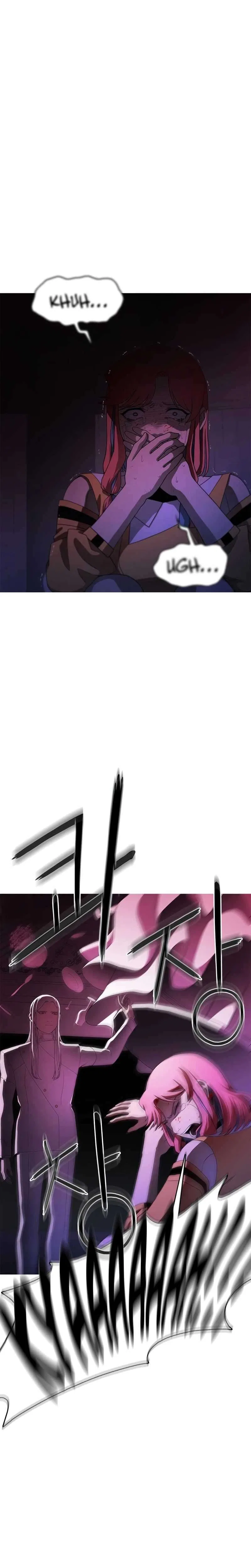 Synaptic Error Chapter 1 – Page 79