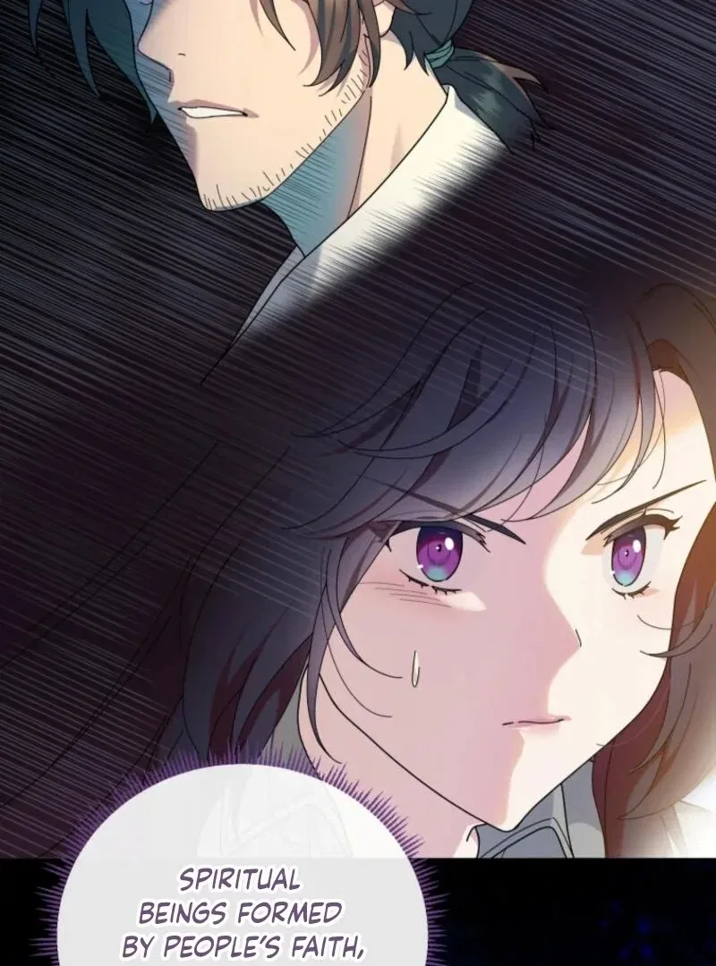 Beloved Golden Light Gratia Chapter 90 – Page 6