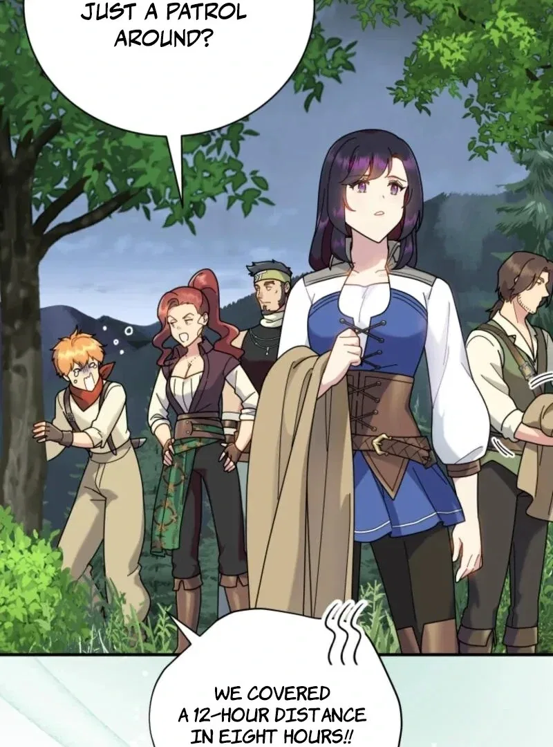 Beloved Golden Light Gratia Chapter 90 – Page 12