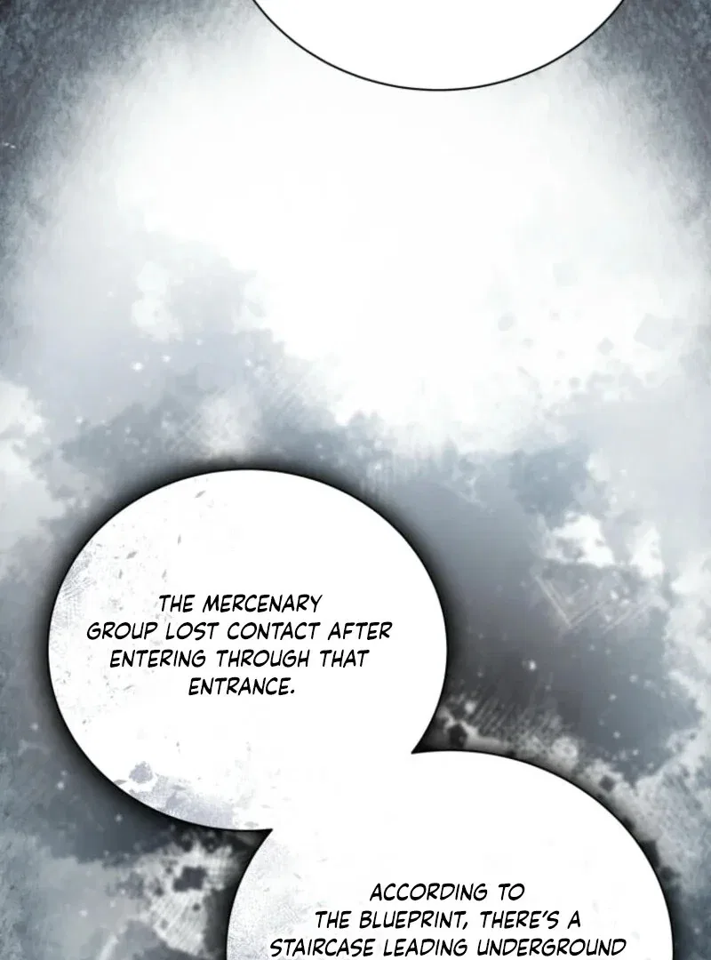Beloved Golden Light Gratia Chapter 90 – Page 18