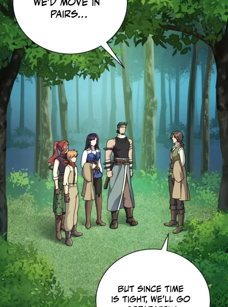 Beloved Golden Light Gratia Chapter 90 – Page 24