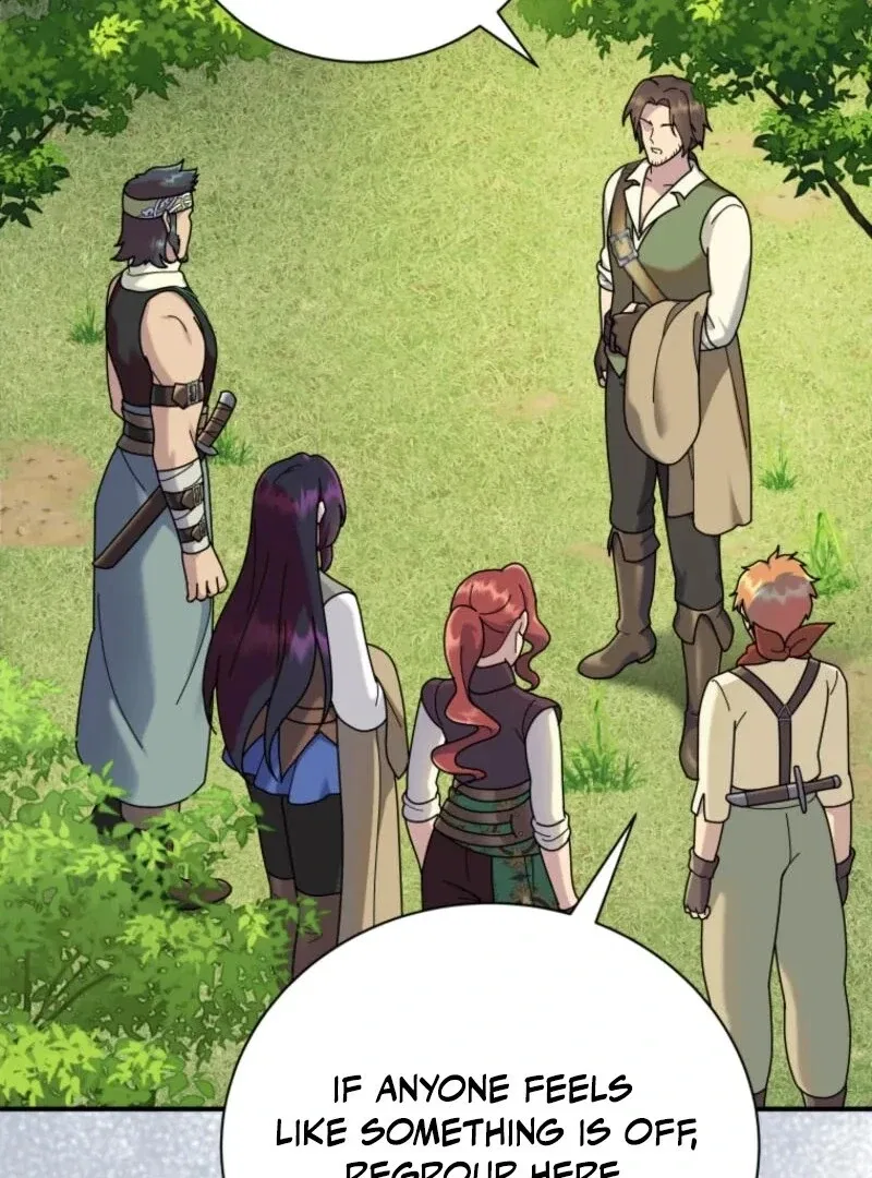 Beloved Golden Light Gratia Chapter 90 – Page 26