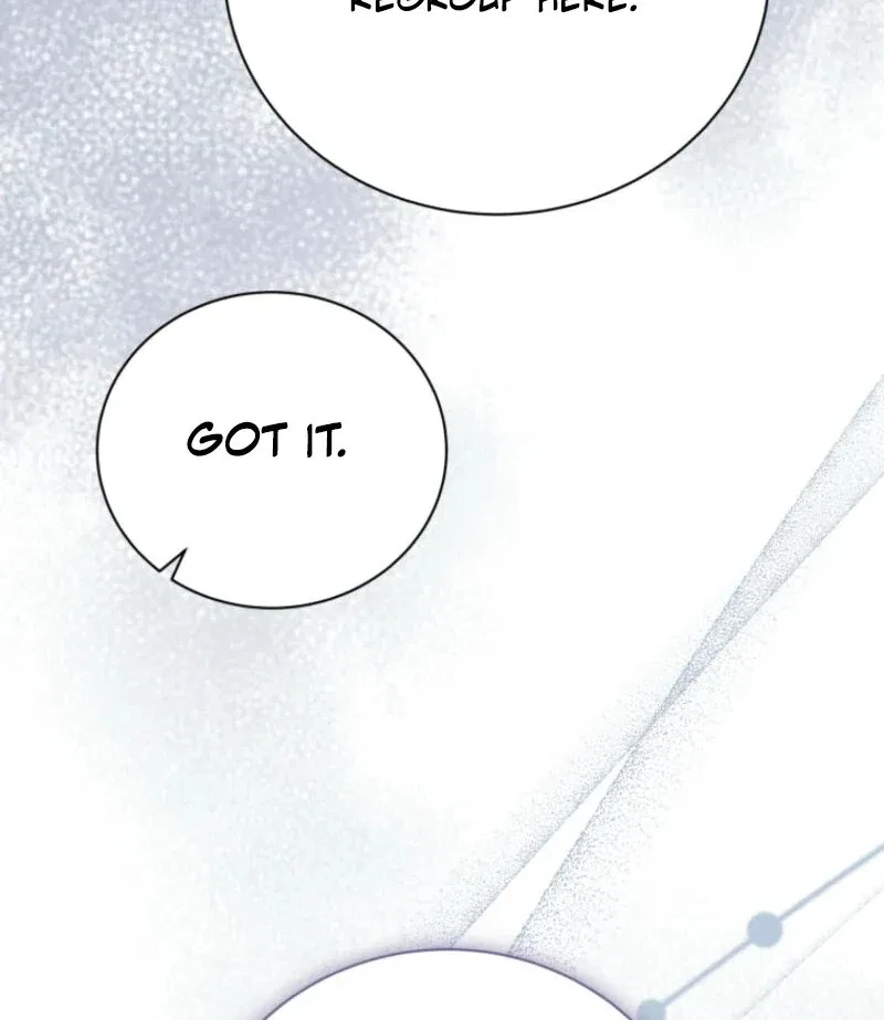 Beloved Golden Light Gratia Chapter 90 – Page 27