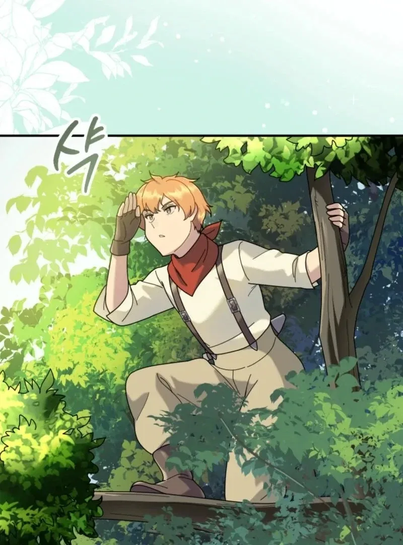Beloved Golden Light Gratia Chapter 90 – Page 30