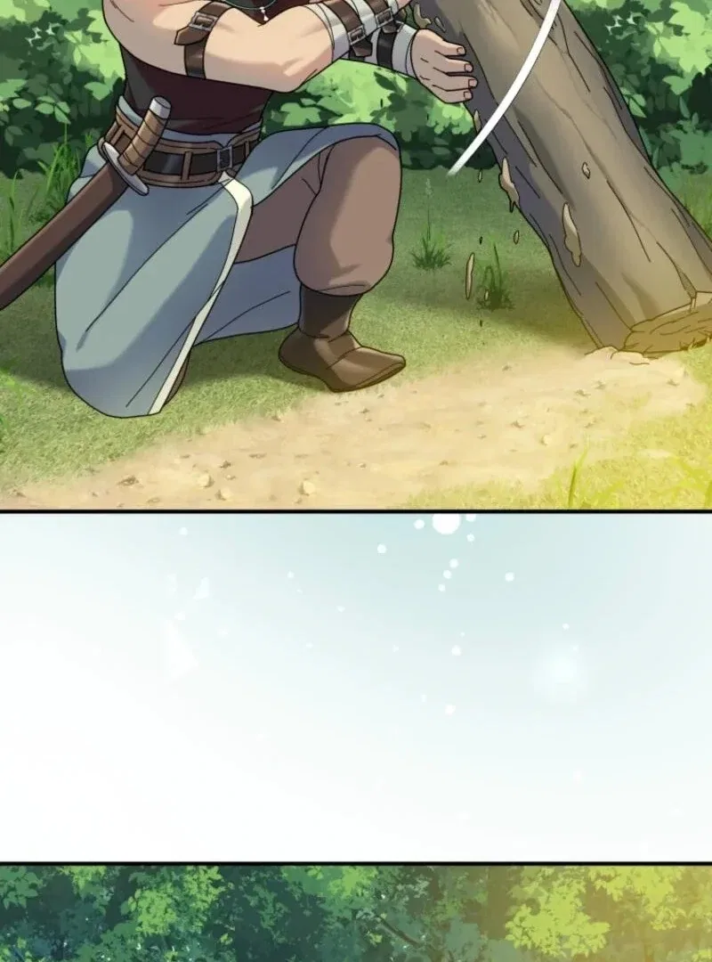 Beloved Golden Light Gratia Chapter 90 – Page 32
