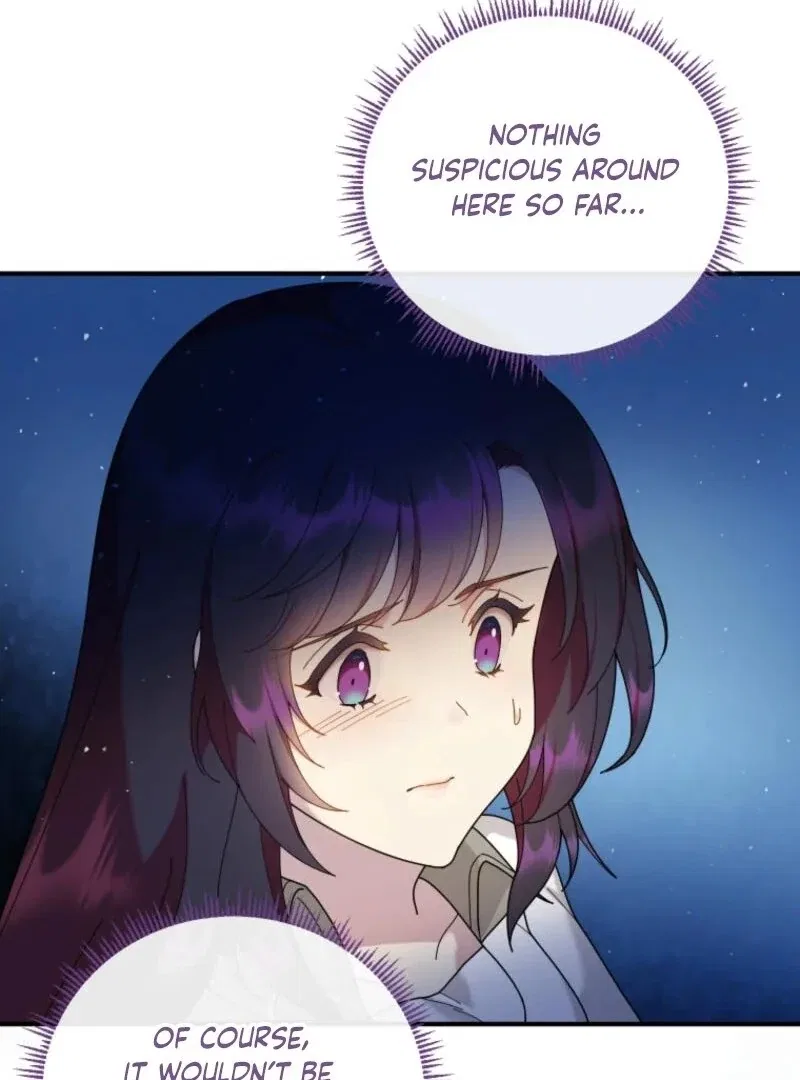 Beloved Golden Light Gratia Chapter 90 – Page 34