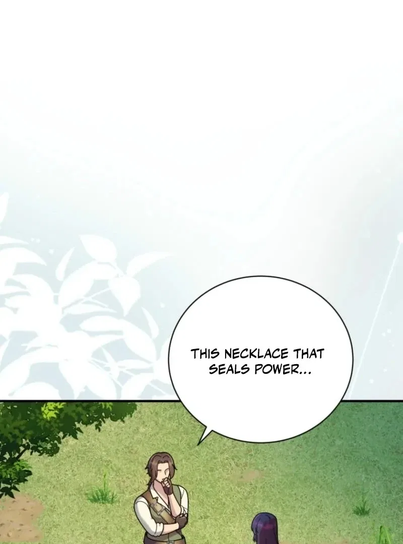 Beloved Golden Light Gratia Chapter 90 – Page 40