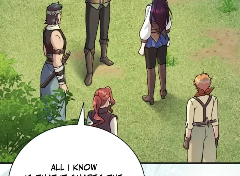 Beloved Golden Light Gratia Chapter 90 – Page 41