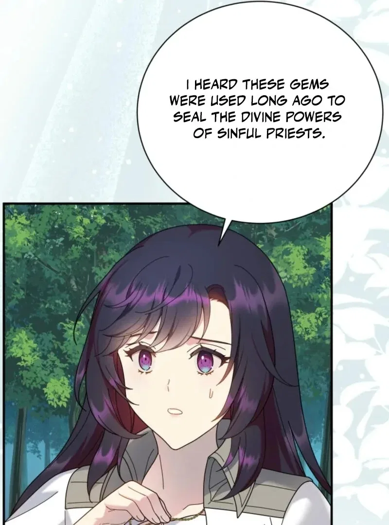 Beloved Golden Light Gratia Chapter 90 – Page 43