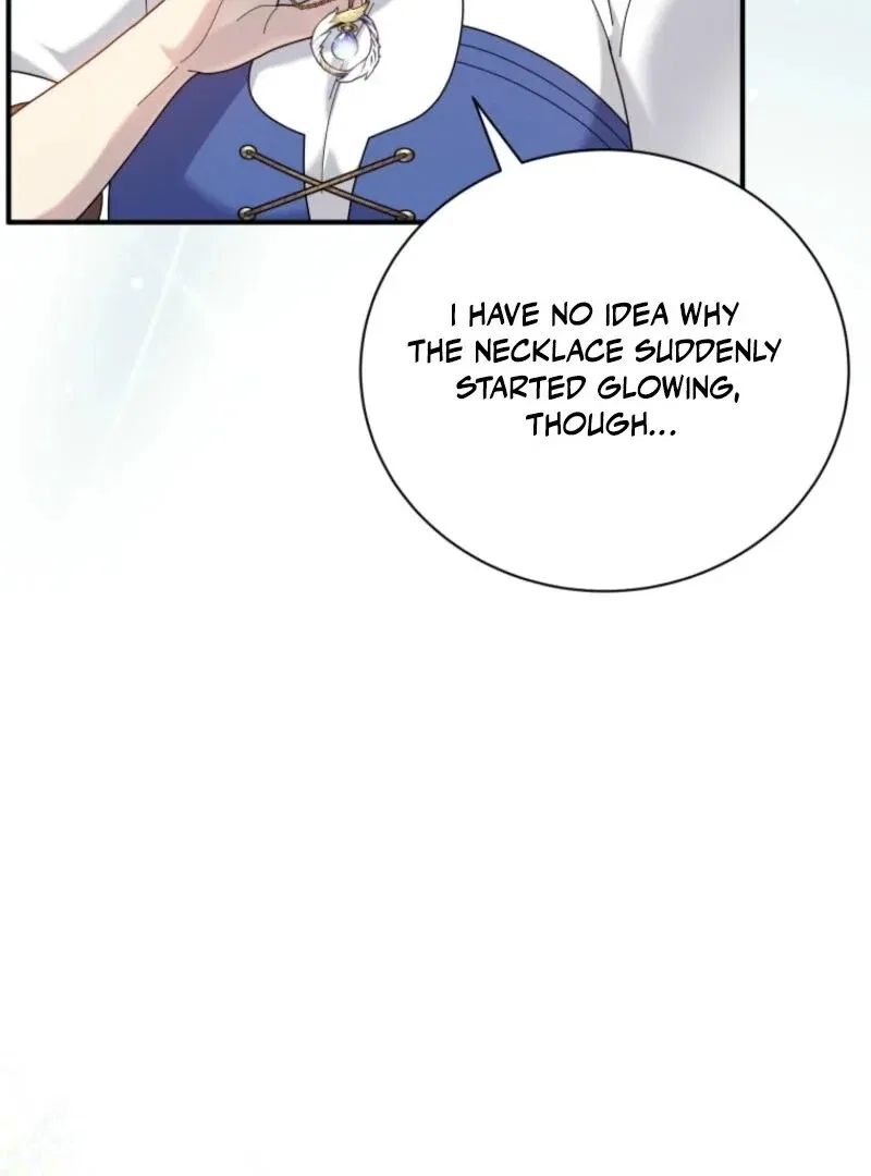 Beloved Golden Light Gratia Chapter 90 – Page 44