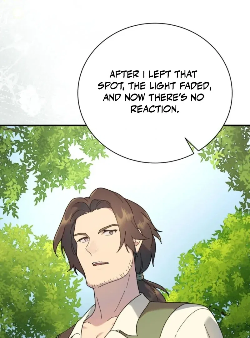 Beloved Golden Light Gratia Chapter 90 – Page 45