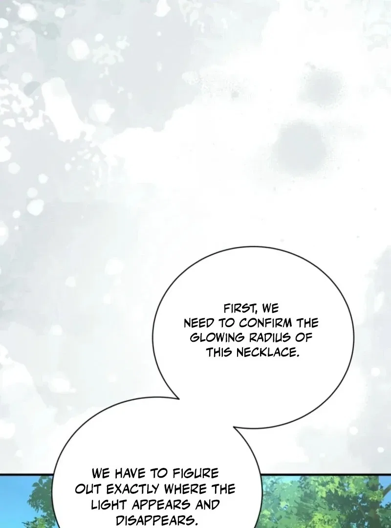 Beloved Golden Light Gratia Chapter 90 – Page 48