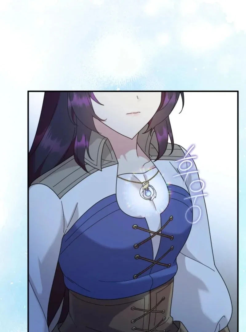 Beloved Golden Light Gratia Chapter 90 – Page 51